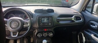 Jeep Renegade 1.4 na opravu - 10