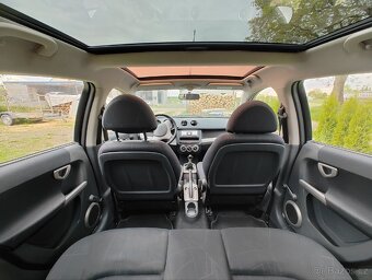 Smart Forfour 1.1 - 10