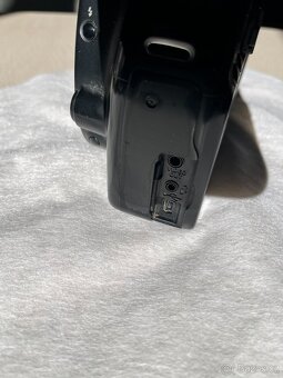 CANON 450D - 10