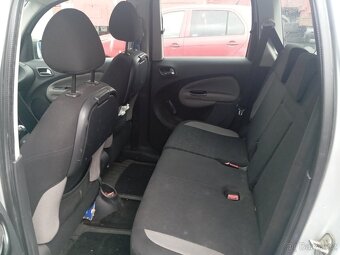C3 Picasso 1.4 vti 70 kw LPG - 10