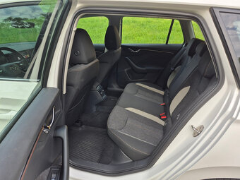 ŠKODA KAMIQ 1.0TSI G-TEC STYLE, 2022, ČR, 1MAJ, 74tis. KM - 10