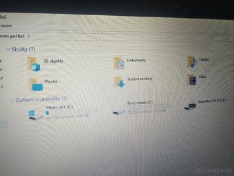 Lenovo IdeaPad U510 - 10