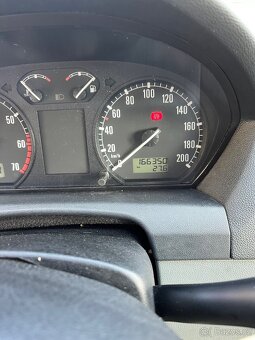Škoda Fabia 1,2 HTP, 40 KW - 10