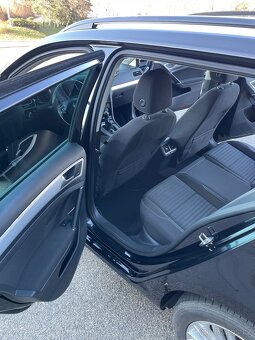 Volkswagen Golf 7 Variant 2.0 TDI 110 KW CUP - 10