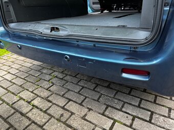 Peugeot Expert Tepee 2.0 HDi – 8 míst, klima, manual - 10