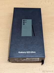 Samsung Galaxy S23 Ultra 8/256GB - 10