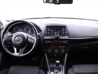 Mazda CX-5 2,0 i 118kW Aut. Center-Line (2013) - 10