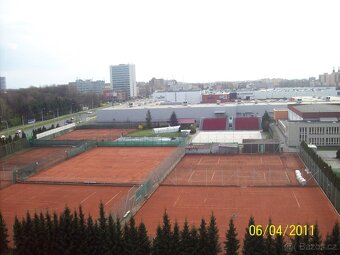 Pronájem garsonky (0+1), Ostrava - 4220,- Kč - 10