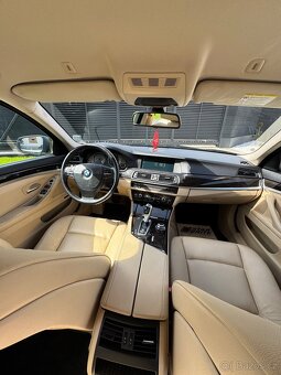 Bmw 530d - 10