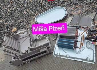 LG ThinQ A+++ SET ZÁRUKA DOPRAVA INSTALACE PŘEDVEDENÍ - 10