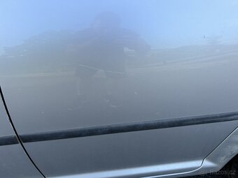 Golf IV - 10