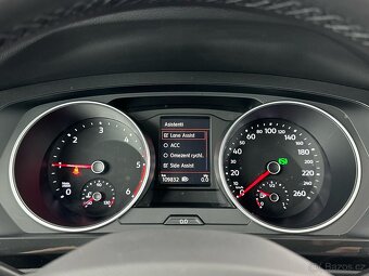 Tiguan 2.0 TDI 110kW 4Motion DSG - 10