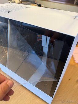 Herní PC – i5-9400F / GTX 1070 Ti / 16GB / 500GB SSD (NVMe) - 10