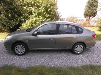 Renault thalia- 1.2011- 1.2 benzin-55kw-stk do 5/2027 - 10