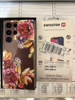 Samsung Galaxy S22 Ultra 256/12 GB - 10