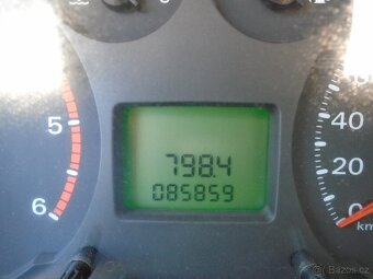 Ford Transit 2.2 TDCi,9.Míst,Bus ,Klima,85 860 km - 10