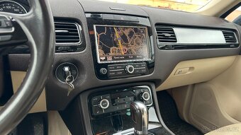 VW TOUAREG 3.0TDI - 10