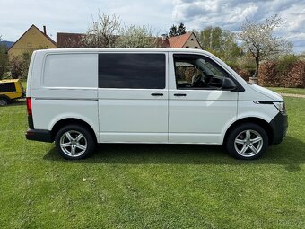 VW Transporter T6.1 - 10