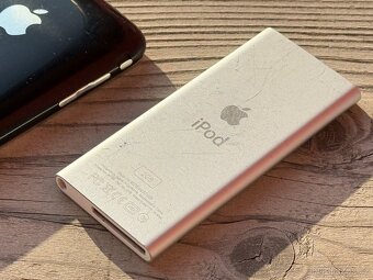 Iphone 3Gs + Iphone 4 32GB + ipod nano 2GB - 10