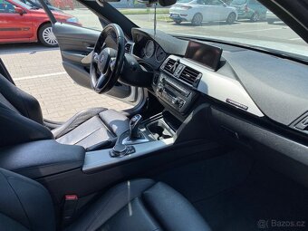 BMW 335i XDrive MPaket - 10