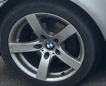 Bmw e46 compact Nd - 10