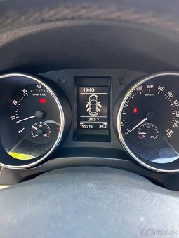 Škoda Yeti 1.2 TSi 77kW Ambiente nové rozvody - 10