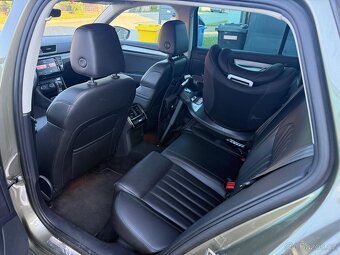 Škoda Superb III 2.0 TDI 110 kw DSG STYLE - 10
