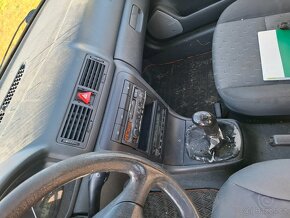 Škoda Octavia 1.9 TDI 66kw Kombi Klima Model 2003 - 10