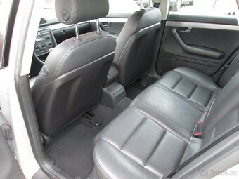 Audi A4 B7 3,2i Quattro - 10
