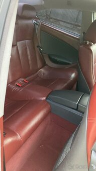 Prodám svoje BMW 645Ci E63 - 10
