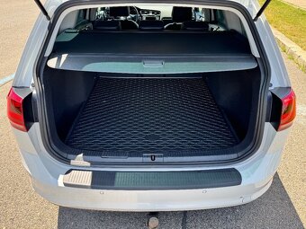 VW Golf VII variant 2.0 TDI BMT Highline - 10
