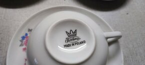 porcelán a jiné sklo - 10