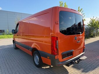 Mercedes-Benz Sprinter 316 CDI L2 H1 - 10