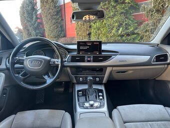 AUDI A6 3.0 TDI 200 kw COMBI - 10