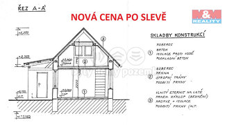 Prodej chaty, 25 m², Rychnov nad Kněžnou - 10