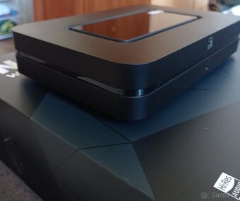 BLUESOUND NODE 3 Black - 10