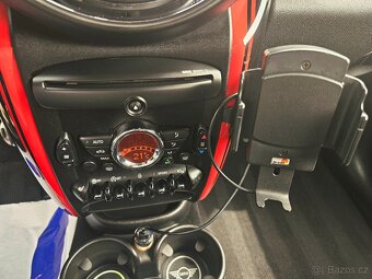 Mini Paceman 1,6 R614x4 Works ALL4 2013 KŮŽE ALU STK - 10