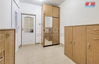 Pronájem bytu 2+1, 54 m², Klatovy, ul. Pod Hůrkou - 10
