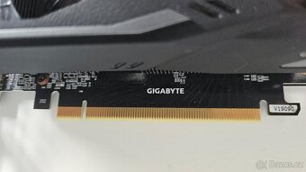 GIGABYTE GeForce RTX 2070 SUPER WINDFORCE OC 3X 8G - 10