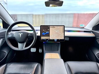 ❤ TESLA MODEL 3 LONG RANGE Refresh | 340 kW | DPH - 10