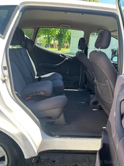Mercedes Benz A 170 CDI LONG - 10