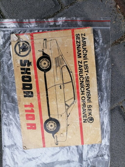 Skoda 110 r erko nd - 10