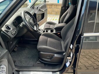 Ford S-MAX 2,0TDCI 120KW AT Titanium - 10