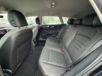 Volkswagen Arteon 2.0TDI 147kw DSG,tažné,360°kam,virtual - 10
