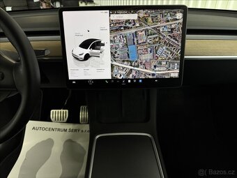 Tesla Model Y PERFORMANCE BERLÍN TZ 2X ALU - 10