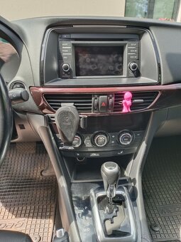 Prodám Mazdu 6 Kombi rok 2013 - 10