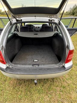 Škoda Octavia I Combi 1.9Tdi 81Kw - 10