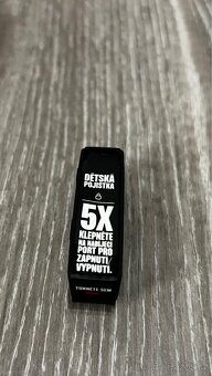 Elektrické cigarety RIOT CONNEX - 10