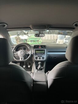 Volkswagen scirocco 2.0tdi - 10