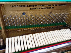 Weinbach výška 114cm-Dovoz po ČR zdarma 24/7 - 10